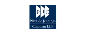 Plaza de Jennings & Chipman LLP logo