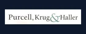 Purcell, Krug & Haller logo