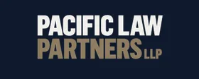 Pacific Law Partners logo