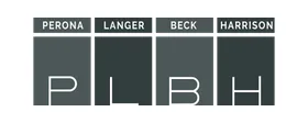Perona Langer Beck Serbin Harr logo