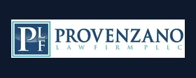 PROVENZANO LAW FIRM PLLC logo