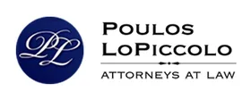 Poulos LoPiccolo PC logo