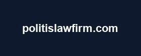 politislawfirm.com logo
