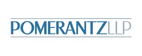 Pomerantz logo