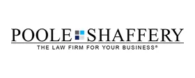 Poole & Shaffery, LLP logo