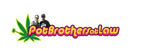 Pot Brothers At Law logo