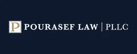 Pourasef Law logo