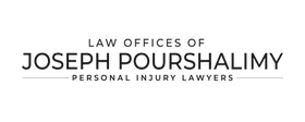 Law Offices of Joseph Pourshalimy PC logo