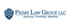Prime Law Group logo