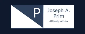 Prim Law Firm, PC logo