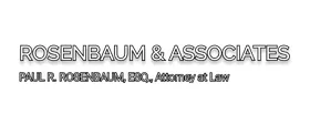 Rosenbaum & Associates logo