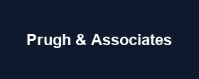 Prugh & Associates logo