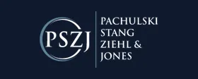 Pachulski logo