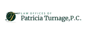 Law Offices of Patricia Turnage logo