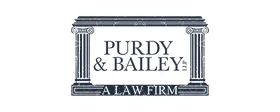 Purdy & Bailey Llp. logo