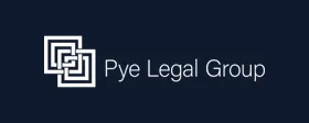 Pye Legal Group logo
