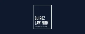 Quiroz Law Firm logo