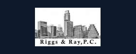 Riggs & Ray, PC logo