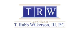 Law Office of T. Rabb Wilkerson, III, P.C. logo