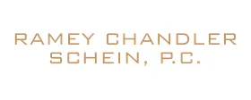 Ramey Chandler Quinn logo