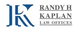 Randy H Kaplan Law Offices logo