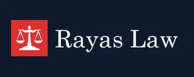 Rayas Law logo