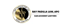 Ray Padilla Law, APC logo
