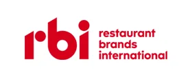 Restaurant Brands International logo