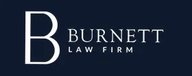Burnett Law Firm logo