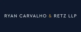 Ryan Carvalho & Retz LLP logo