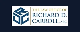 Law Office of Richard Carroll logo