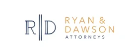 Ryan and Dawson Attorneys at Law logo