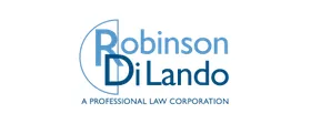 Robinson Di Lando logo