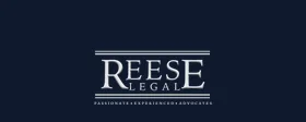 The Michael Reese Law Firm logo