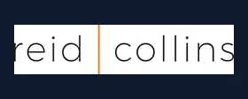 Reidcollins logo