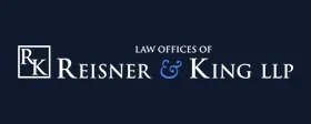 Law Offices of Reisner & King LLP logo