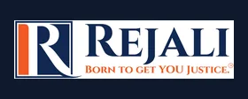 Rejali LAW FIRM logo
