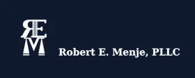 Robert E. Menje, PLLC logo