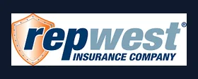 Repwest Insurance logo