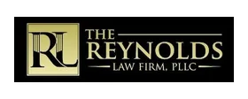 The Reynolds Law Firm, PLLC logo