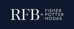 Rottenstreich Farley Bronstein Fisher logo