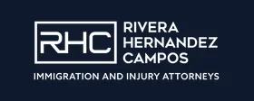 Rivera Hernandez Campos PLLC logo