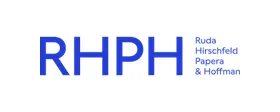 Ruda Hirschfeld Papera & Hoffman logo
