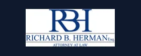 Law Offices of Richard B. Herman, P.C. logo