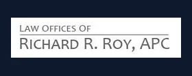 Law Office of Richard R Roy Apc logo