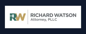 Richard Watson Attorney, PLLC logo