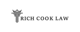 Rich Cook Law logo