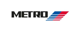 Metropolitan Transit Authority of Harris County logo