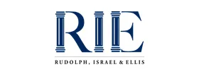 Rudolph, Israel & Ellis, P.A. logo