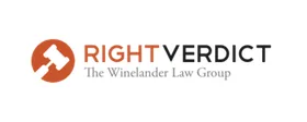 RightVerdict logo
